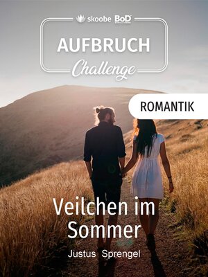 cover image of Veilchen im Sommer